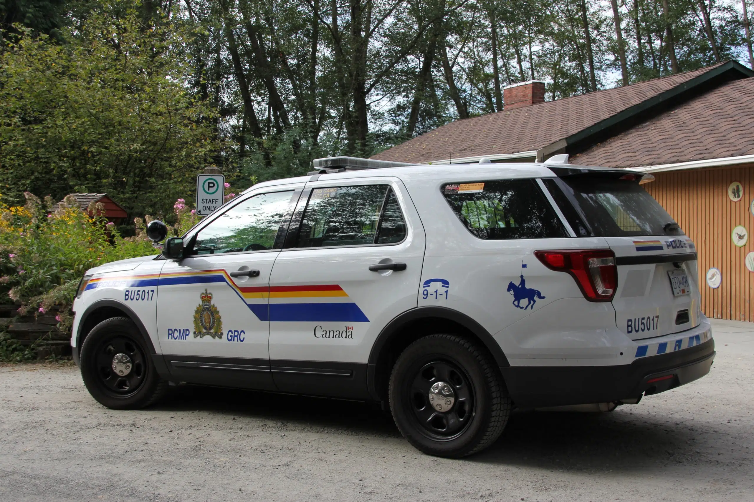 Drayton Valley RCMP weekly report: June 23 - 30, 2022