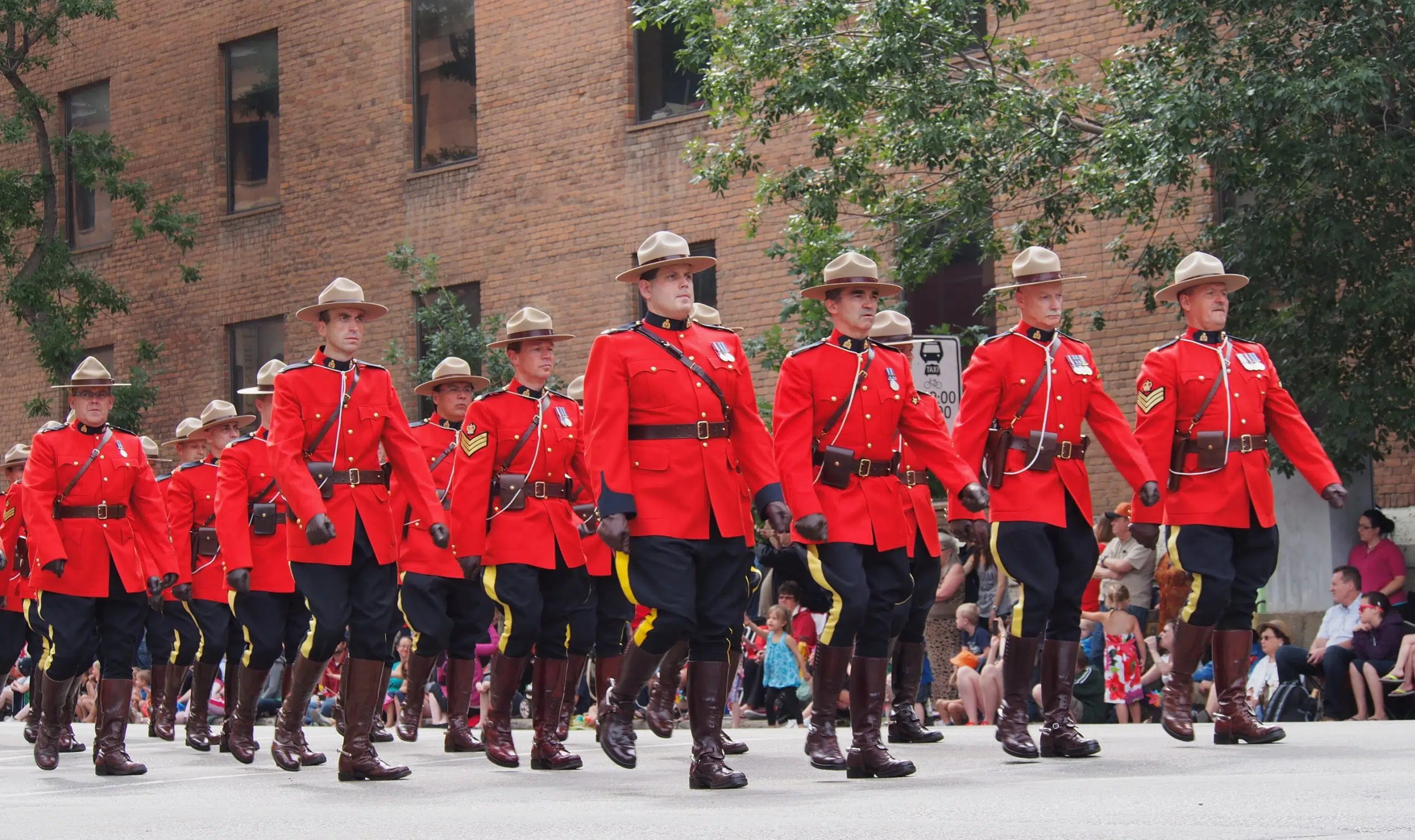 Drayton Valley RCMP weekly report: Mar. 24 - 30, 2022