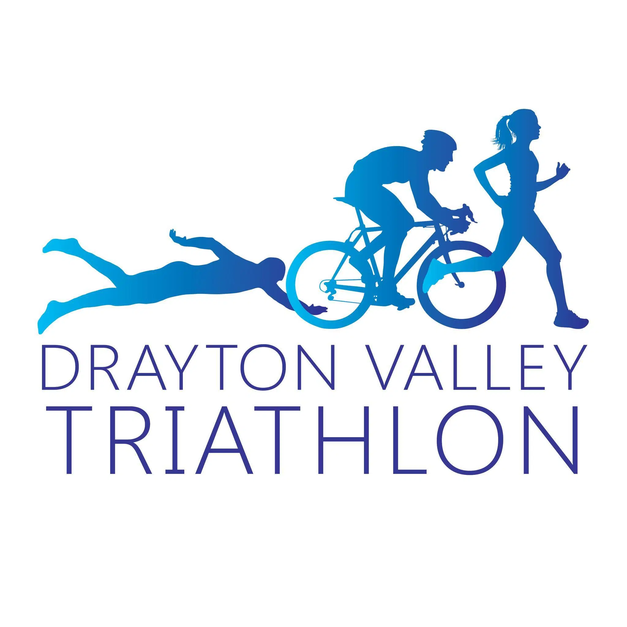 Drayton Valley Triathlon returns