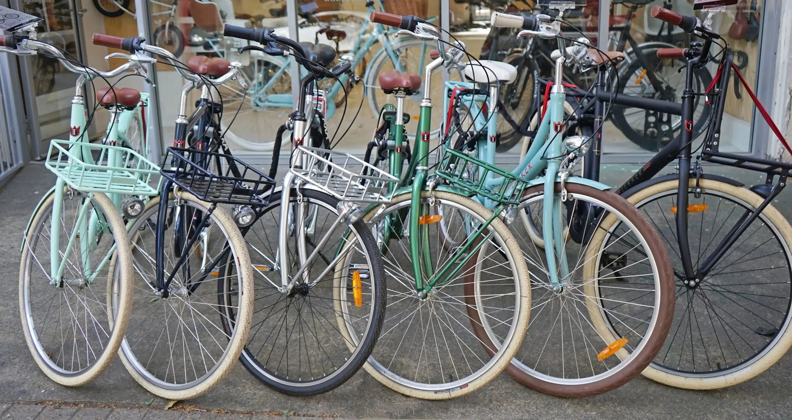 Drayton Valley promoting Bike Index Program