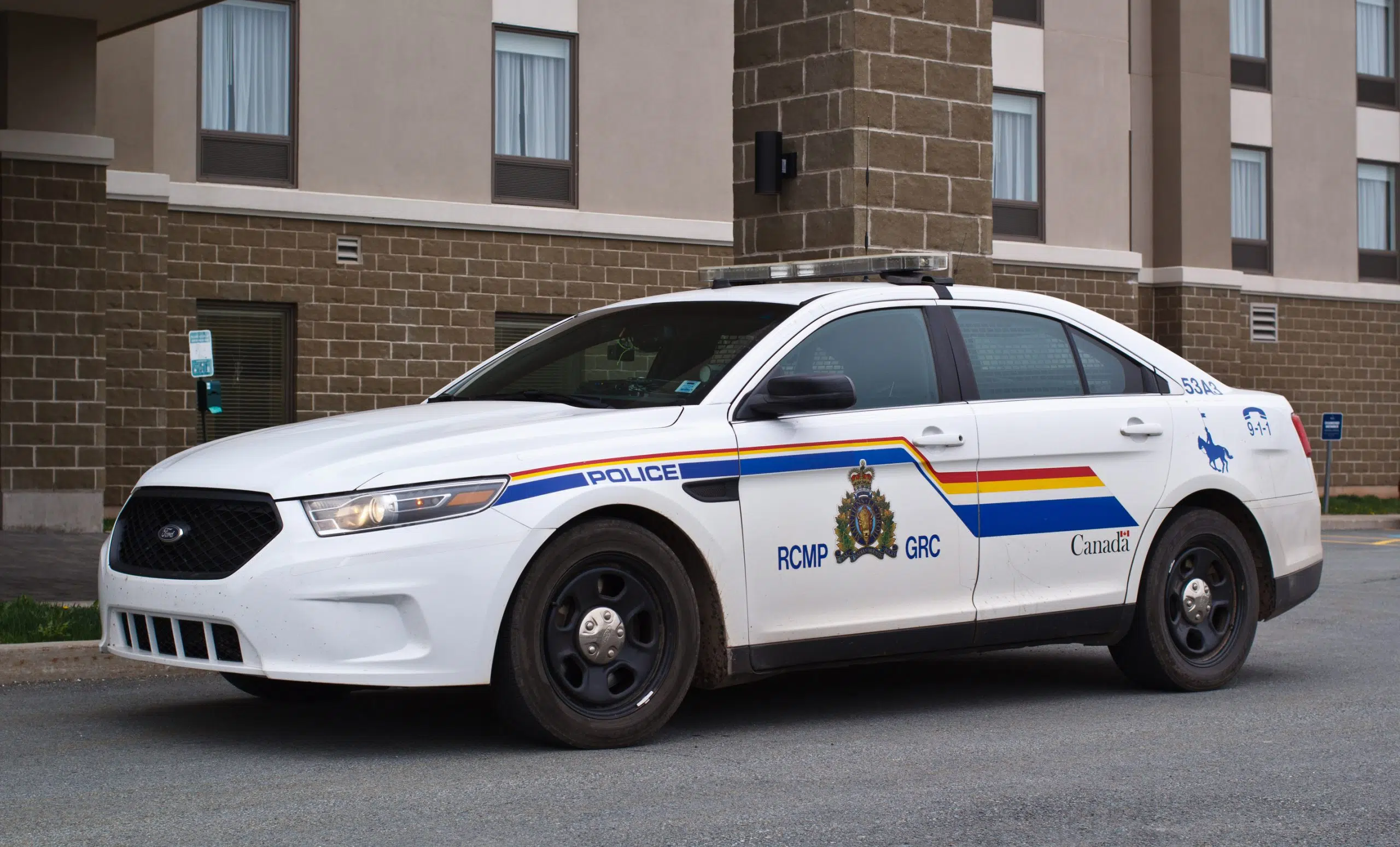 Drayton Valley RCMP weekly report: June 16 - 23, 2022