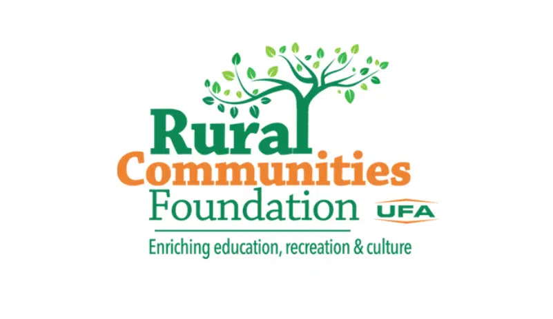 UFA's Rural Communities Foundation launches fourth year of grant program