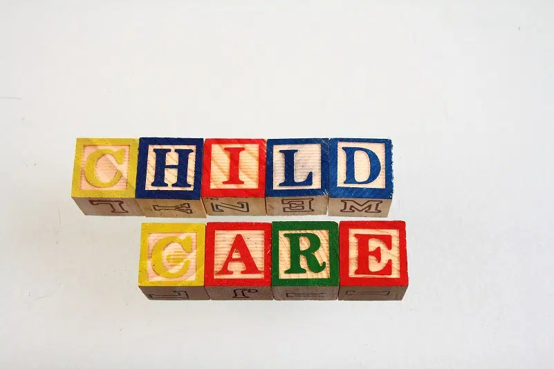 Second child-care centre planned for Drayton Valley in 2023