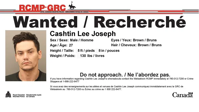 First-degree murder charge laid, public assistance requested in relation to death of Wetaskiwin missing person