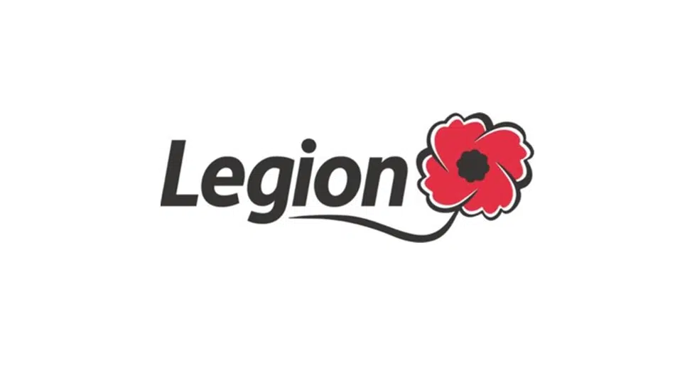 Drayton Valley Legion to host Remembrance Day ceremony