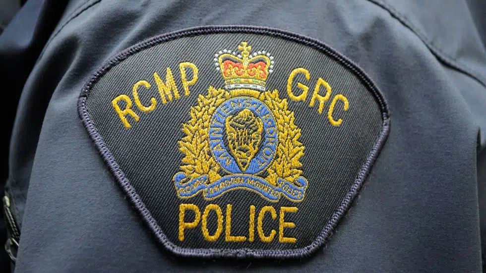 Drayton Valley RCMP weekly report: February 1-8