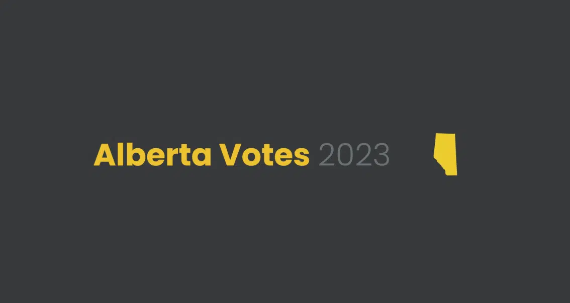 Alberta Votes 2023 - Candidate Profiles: Lac Ste. Anne-Parkland