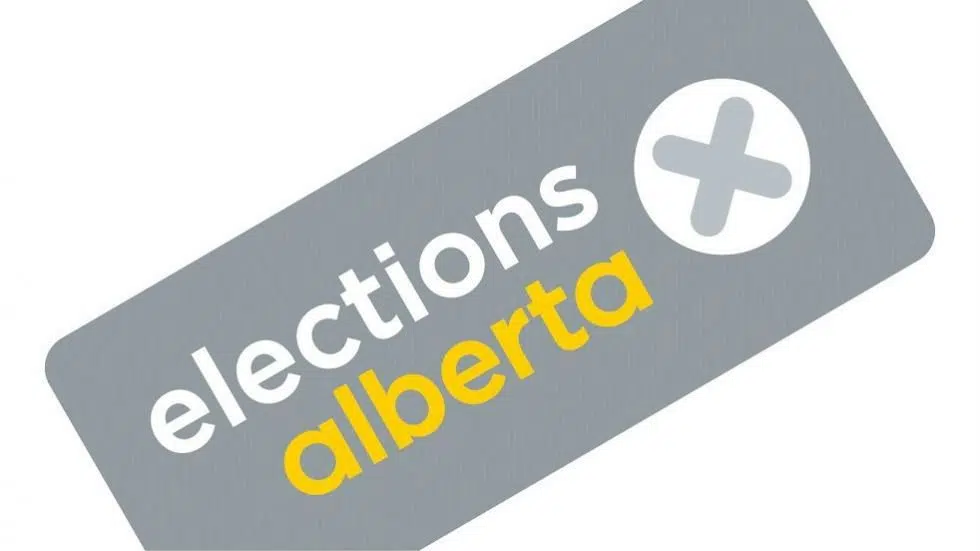 Updated election Results RimbeyRocky Mountain House Sundre, Drayton