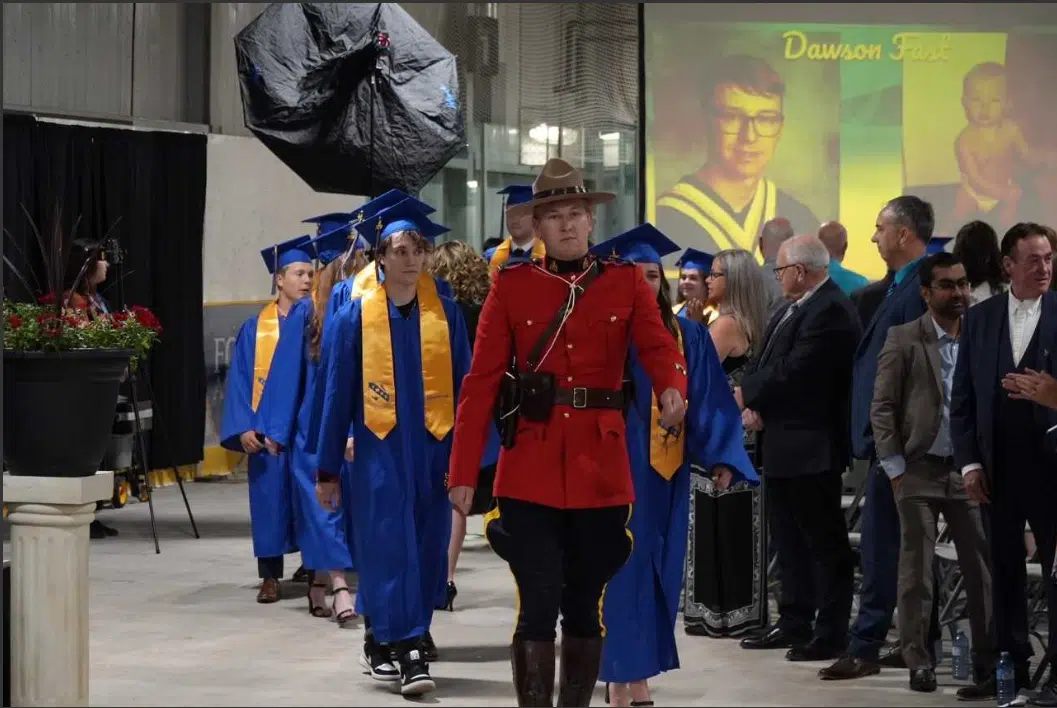 Drayton Valley RCMP weekly report: June 29, 2023