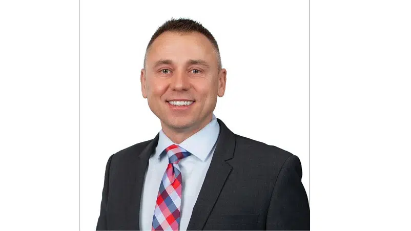 Drayton Valley--Devon MLA Andrew Boitchenko says he hasn't signed Alberta separation petition