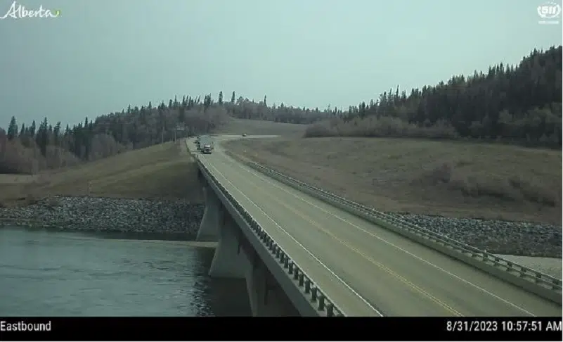Special Air Quality Statement issued for Drayton Valley and surrounding areas