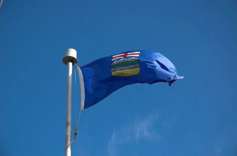 Town of Drayton Valley and Brazeau County to celebrate Alberta Day