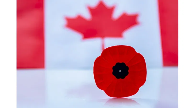 Drayton Valley Legion hosting Remembrance Day service