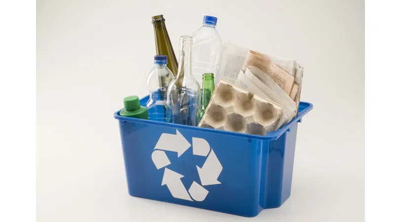 Drayton Valley recycling changes to make note of