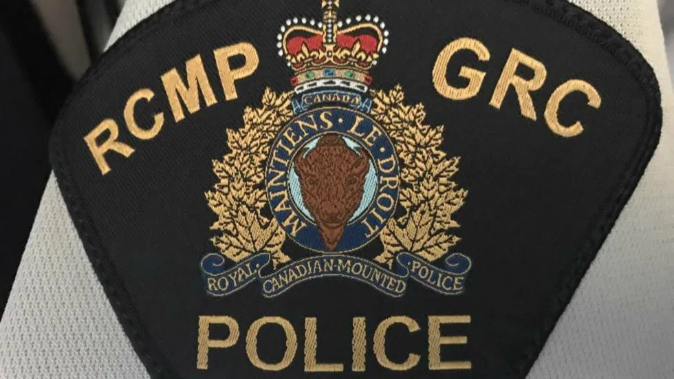 RCMP arrest suspect in child luring investigation
