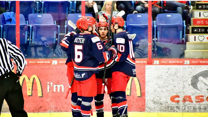 Five AJHL teams deny agreements to join BCHL, Alberta league seeking clarity