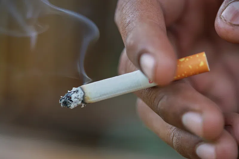 Alberta Health Services offering resources to help Albertans quit tobacco