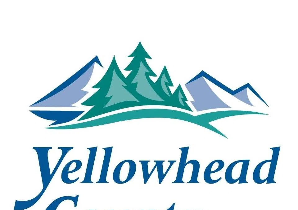 Yellowhead County Council recap January 9 Big West Country 92.9 FM