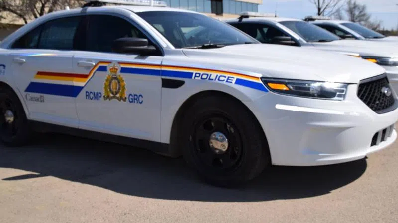 UPDATE: April 23 - Evansburg RCMP on scene of serious motor vehicle collision