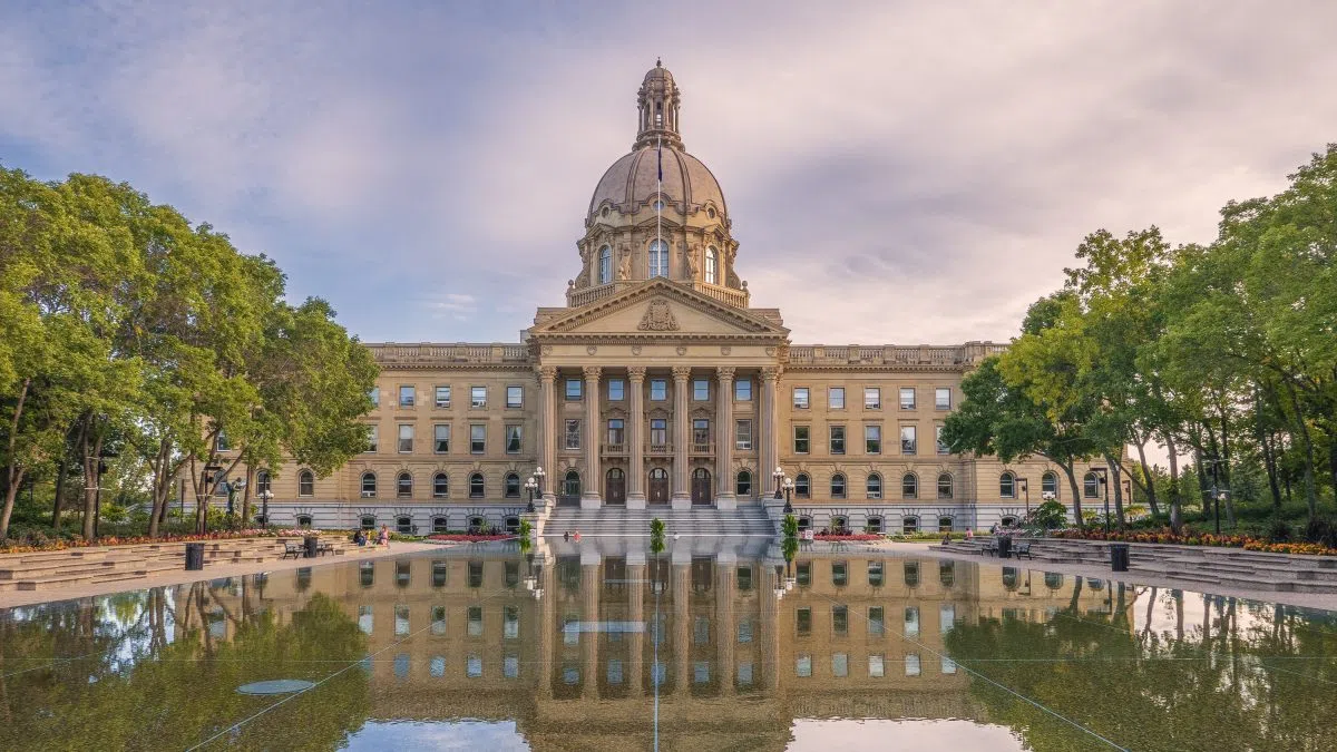 Alberta’s government introduces Financial Statutes Amendment Act | Big ...