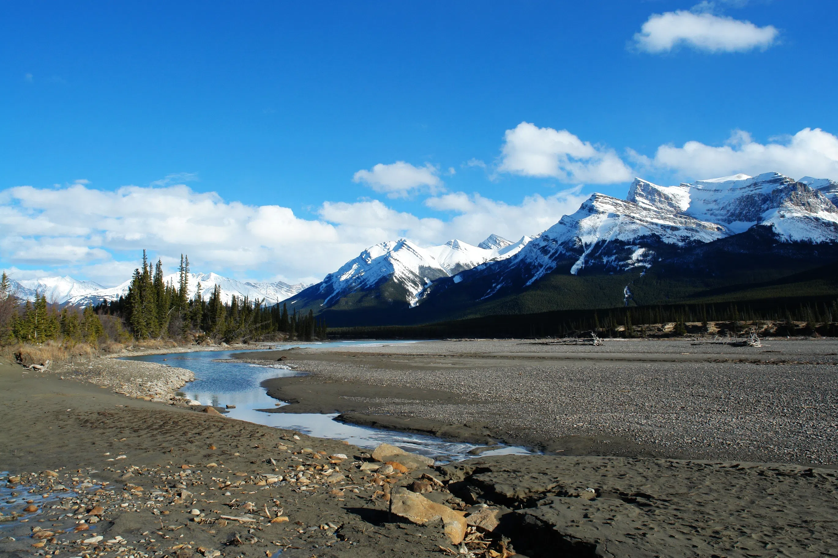 Alberta government pushes digital water licences to speed up drought response