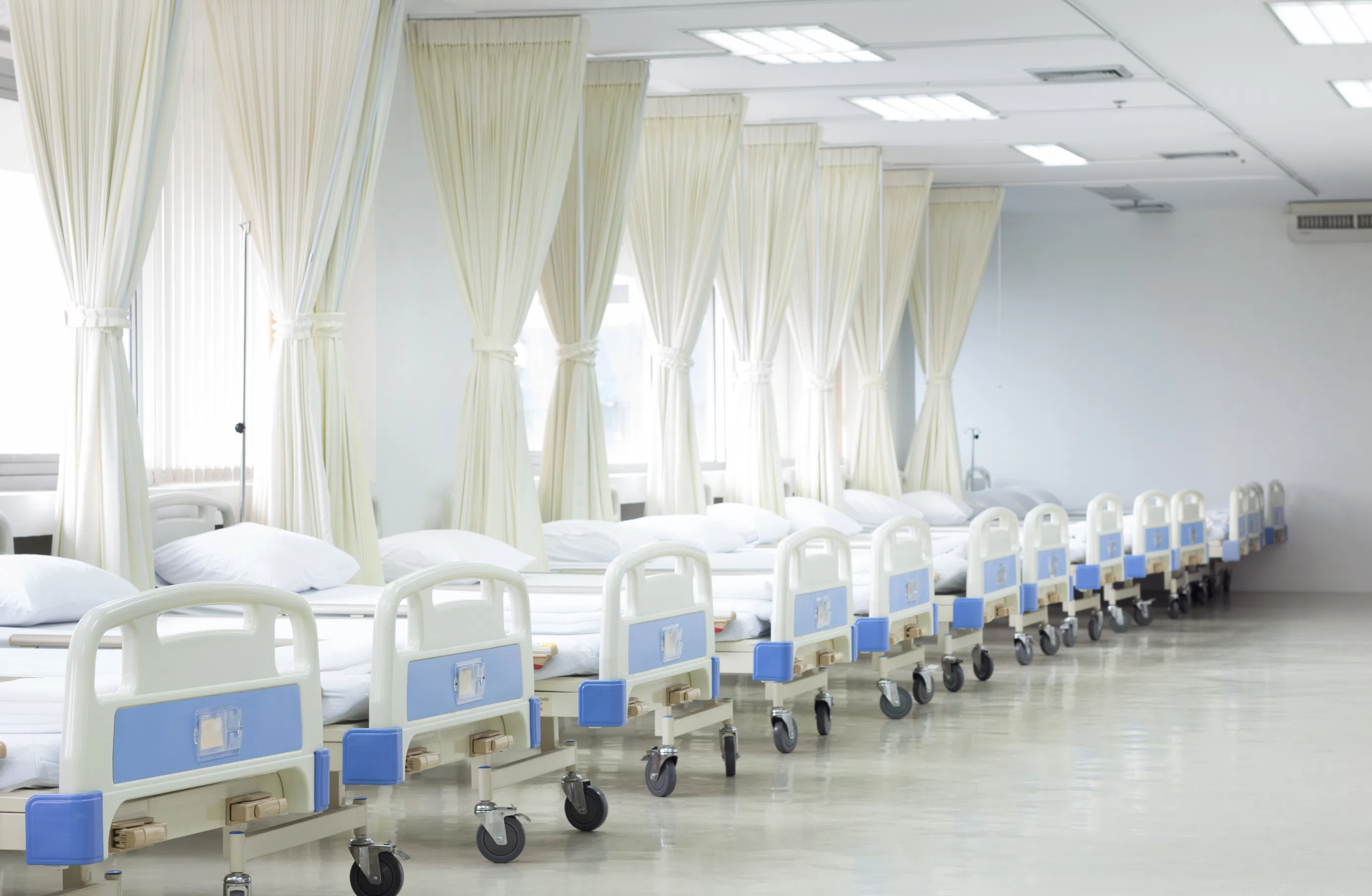 Alberta's government announces funding for improved access to healthcare