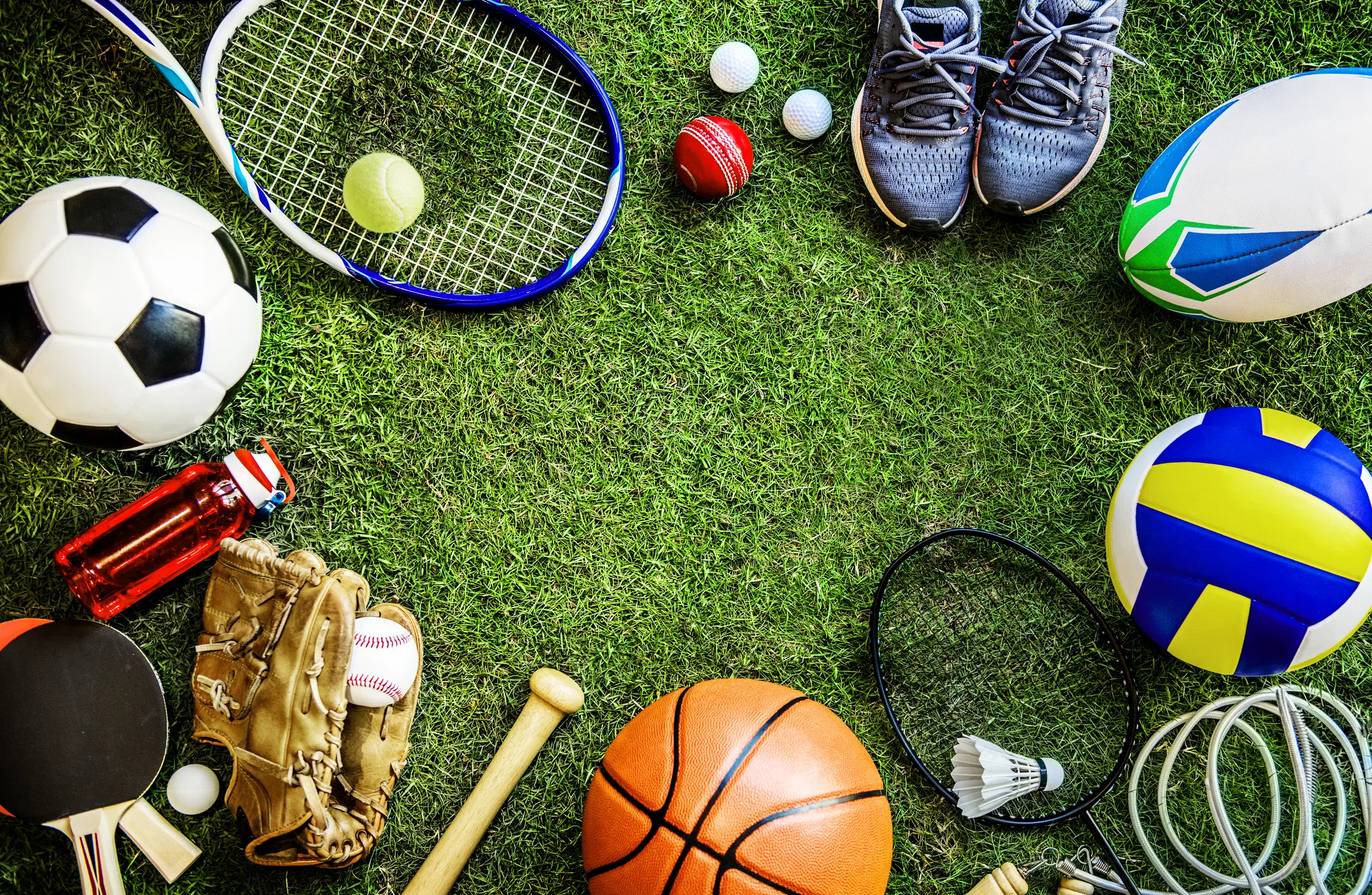 Athletes from across Canada and around the world set to compete in Alberta this summer