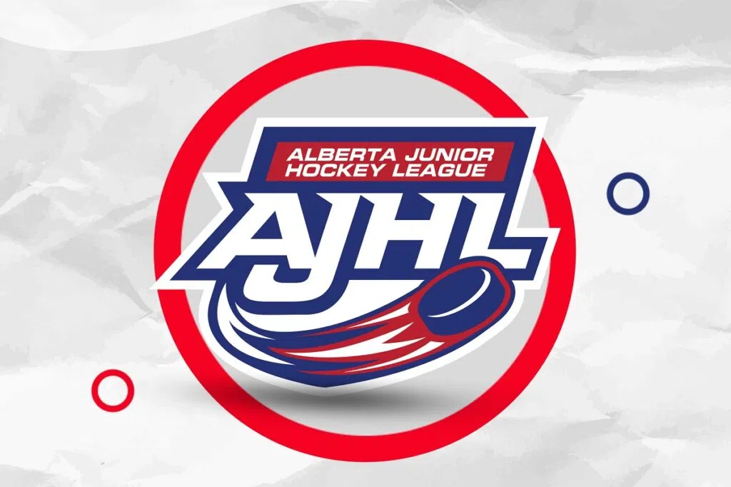 Alberta Junior Hockey League releases schedule for 2024/25