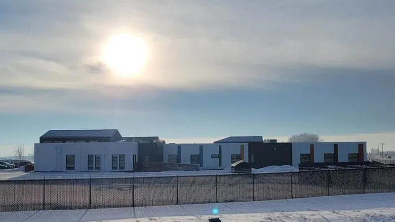 New addictions recovery centre opens in Gunn, AB