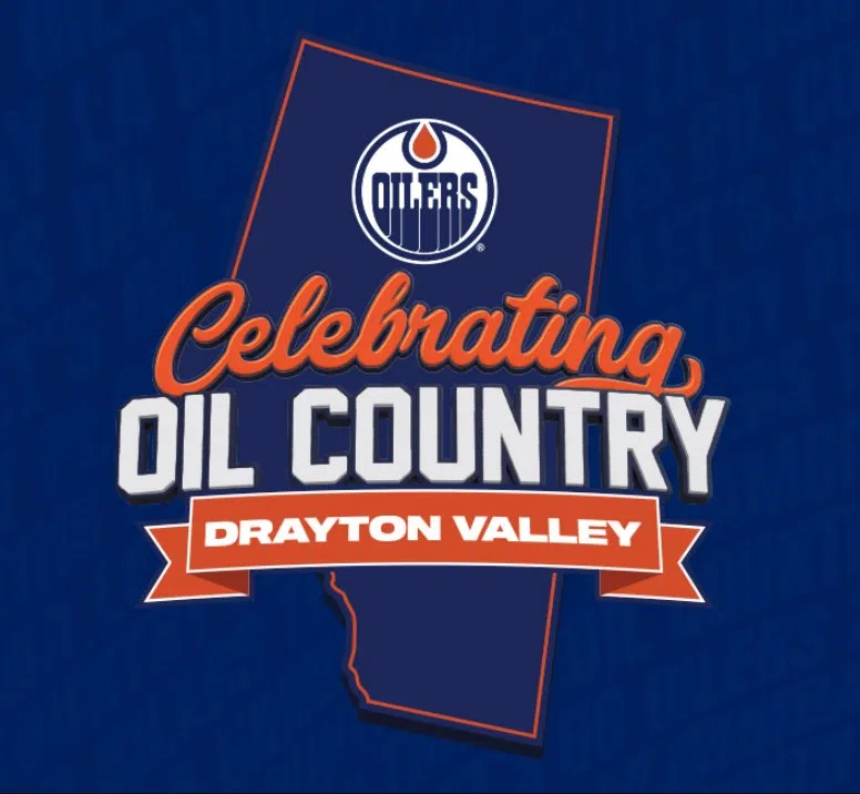 Drayton Valley selected as Celebrating Oil Country feature town for 2024