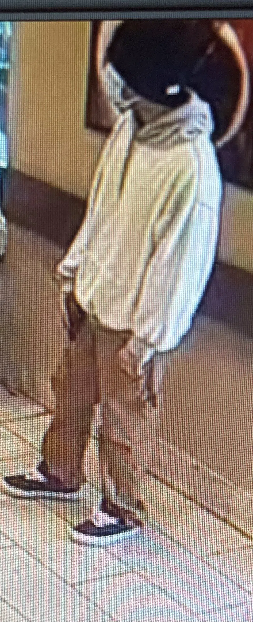Public assistance leads to arrest of suspect wanted in Hinton and Edson
