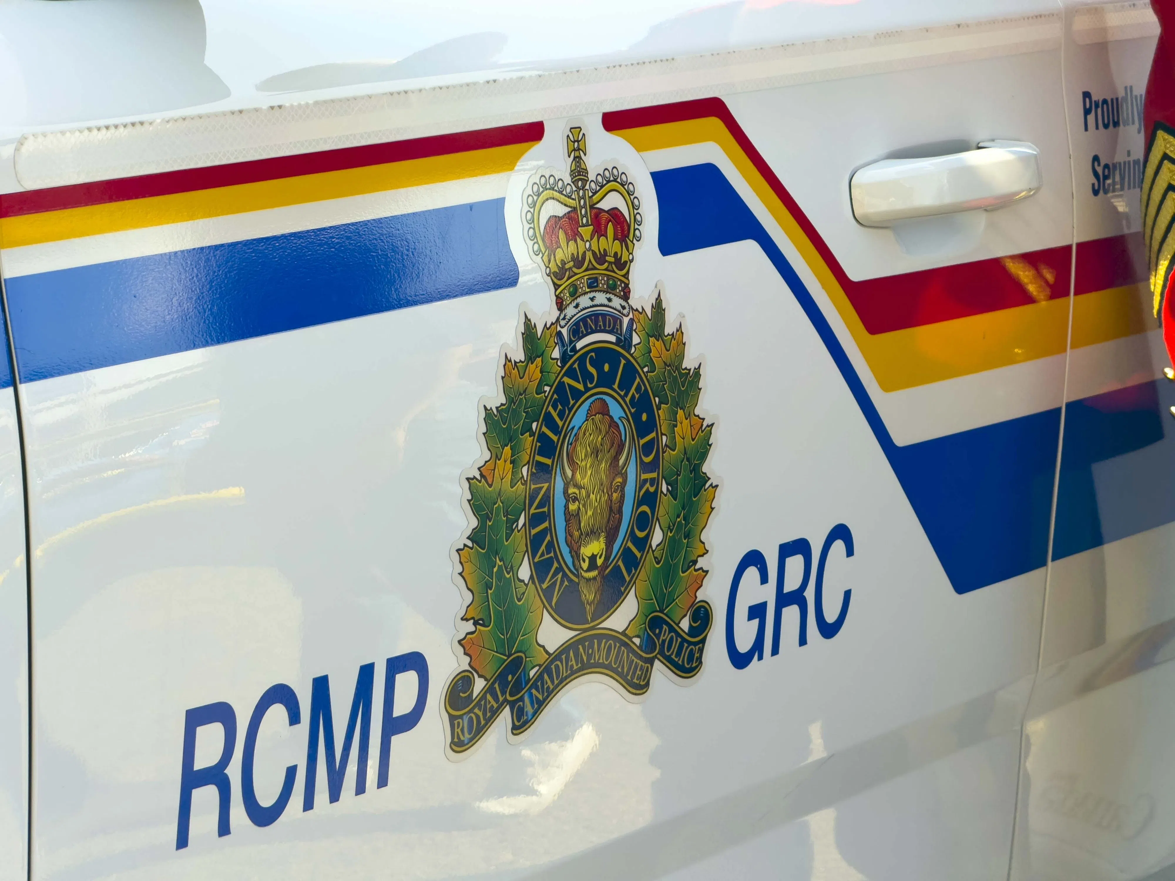 Rocky View County murder suspect arrested on O'Chiese First Nation