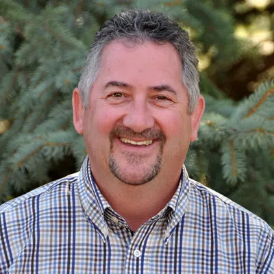 Wally Ferris, Drayton Valley's CAO, announces retirement