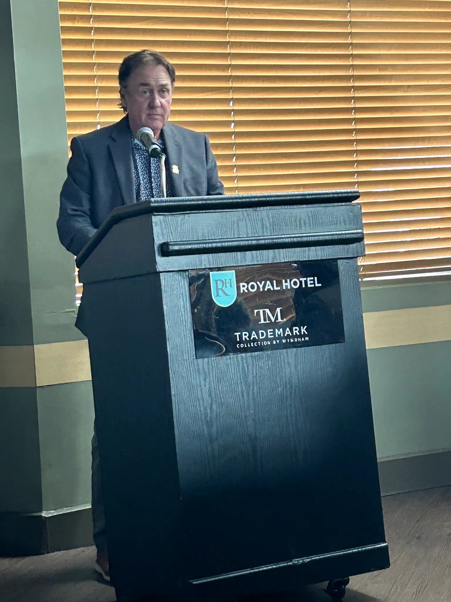 Brazeau County resolution receives unanimous support from Rural Municipalities of Alberta zone members