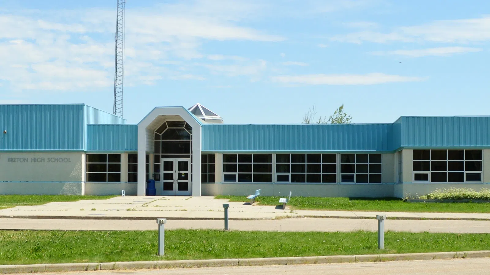 Modernized Breton school to be dubbed Breton Keystone School