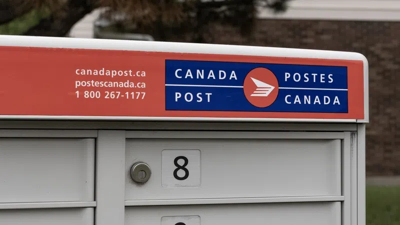 Amid Canada Post strike, critical mail will still be delivered in Drayton Valley