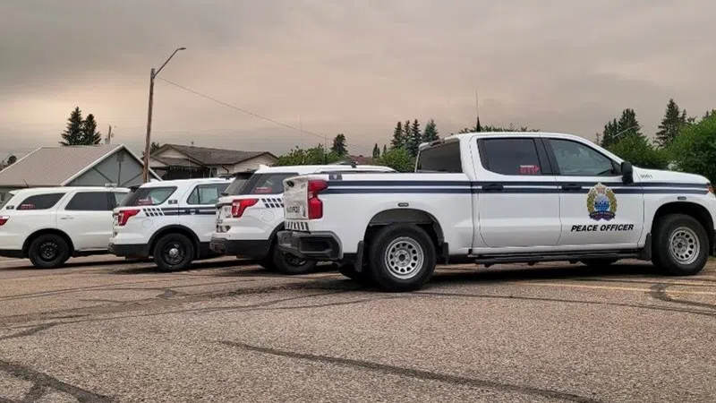 Drayton Valley CPOs potentially partnering with police for fentanyl crackdown