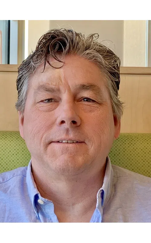 Candidate profile: Wade Klassen (UPC) - Parkland