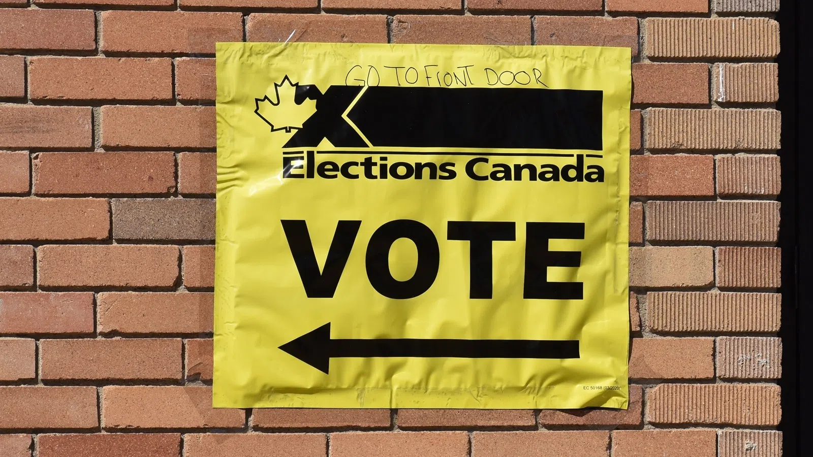 Federal Election Results: St. Albert-Sturgeon River riding