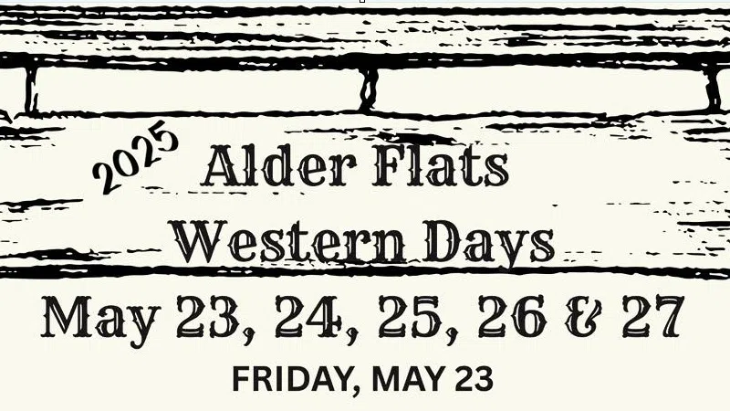 Western Days returns to Alder Flats with rodeo, parade and family fun