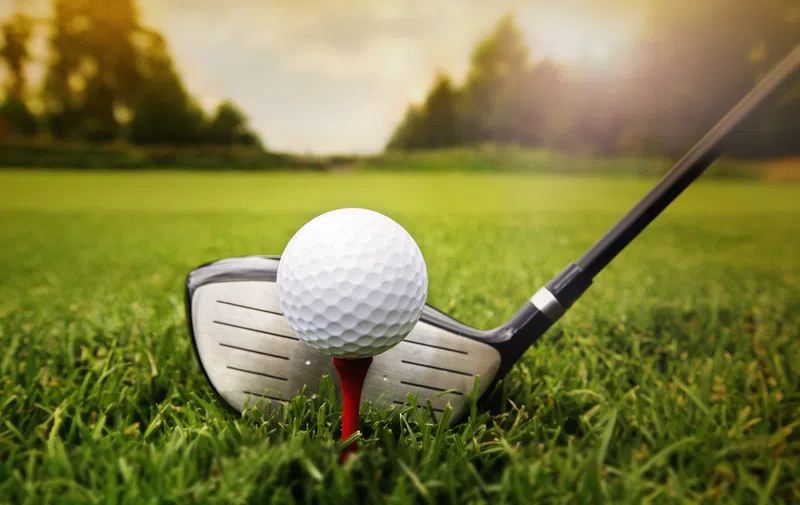 Drayton Valley golfers compete in 2025 NextGen Western Championship