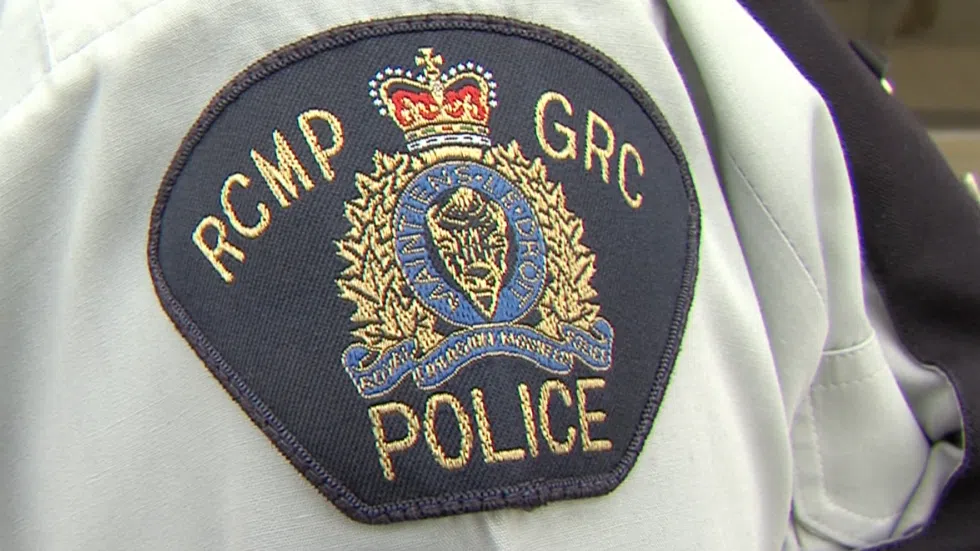 Drayton Valley RCMP weekly report: May 8-15, 2025