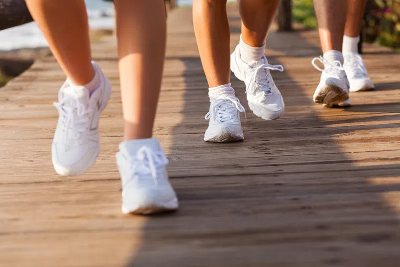 Drayton Valley walks for ALS this weekend