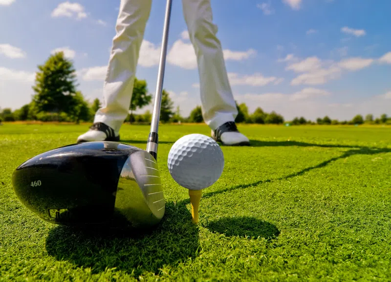 Spots running out for Inaugural Charity Golf Classic in Drayton Valley