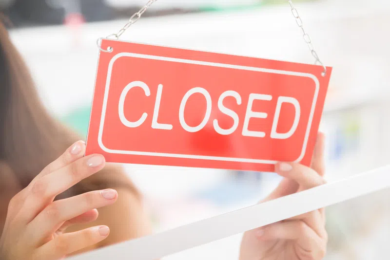 Civic Holiday hours in Drayton Valley