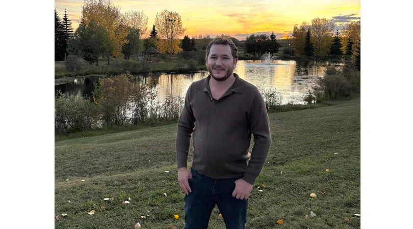 Mayoral candidate profile: Kody Trafiak - Drayton Valley