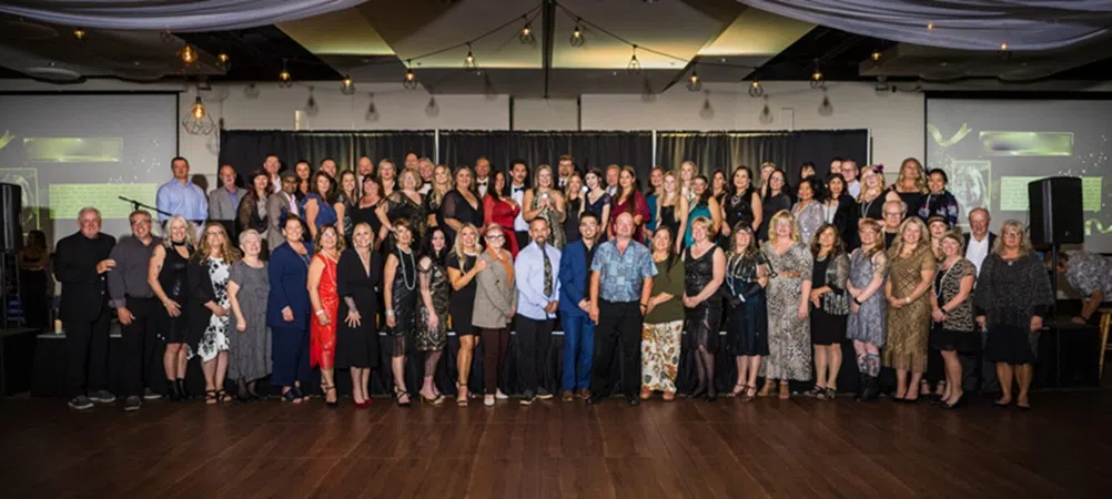 Drayton Valley celebrates outstanding community members with Mayor and Community Recognition Awards