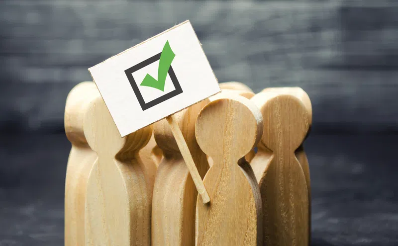 Nominations closed: Reeve and councillor candidates in Brazeau County