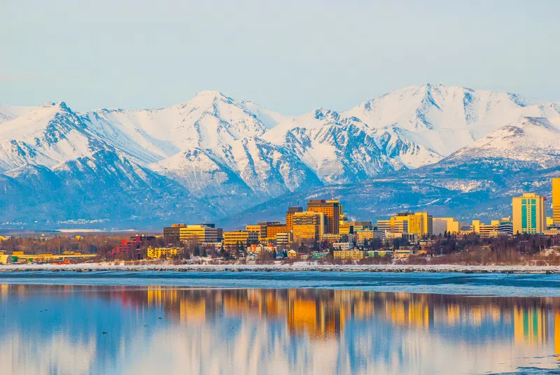 Lac. Ste. Anne-Parkland MLA promoting Alberta energy in Alaska this week