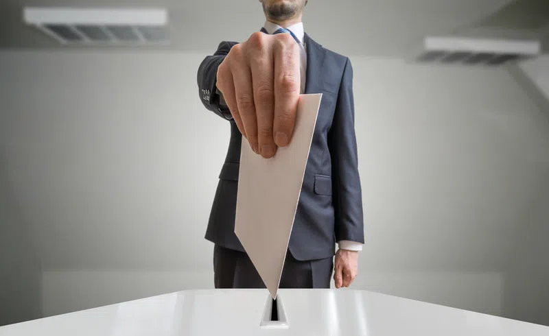 Drayton Valley candidates confirmed for 2025 municipal election